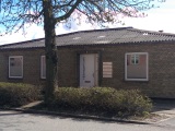 Leje klinik undervisningslokale Aalborg