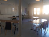 Leje undervisningslokale Aalborg