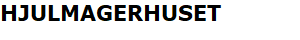 HJULMAGERHUSET