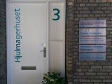 Kliniklokale Aalborg
