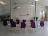 Leje undervisningslokale Aalborg